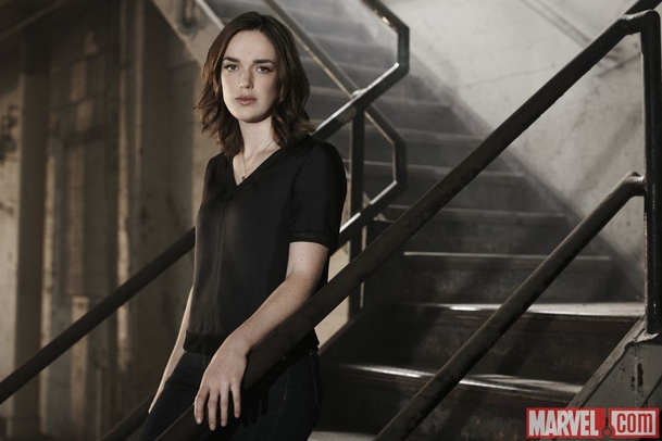 Agents of S.H.I.E.L.D.: Třetí sezona začíná už zítra | Fandíme filmu