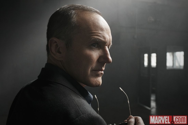 Agents of S.H.I.E.L.D.: Třetí sezona začíná už zítra | Fandíme filmu