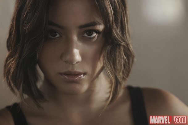 Agents of S.H.I.E.L.D.: Třetí sezona začíná už zítra | Fandíme filmu