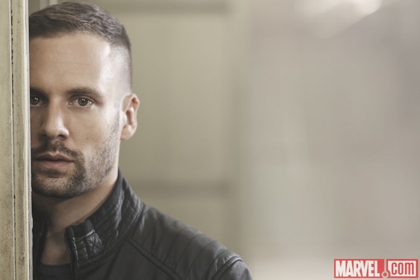 Agents of S.H.I.E.L.D.: Třetí sezona začíná už zítra | Fandíme filmu