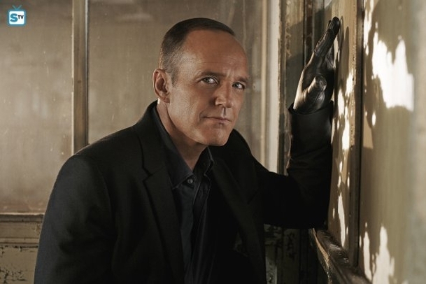 Agents of S.H.I.E.L.D.: Třetí sezona začíná už zítra | Fandíme filmu