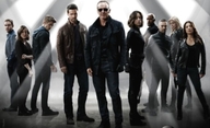 Agents of S.H.I.E.L.D.: Třetí sezona začíná už zítra | Fandíme filmu