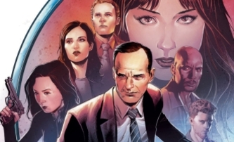 Agents of S.H.I.E.L.D.: První preview třetí sezony | Fandíme filmu