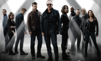 Agents of S.H.I.E.L.D.: Třetí sezona začíná už zítra | Fandíme filmu