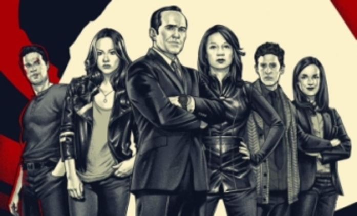 Recenze: Agents of S.H.I.E.L.D. - První série | Fandíme filmu