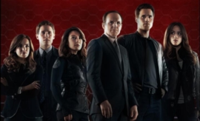 Agents of S.H.I.E.L.D: Seeds | Fandíme filmu
