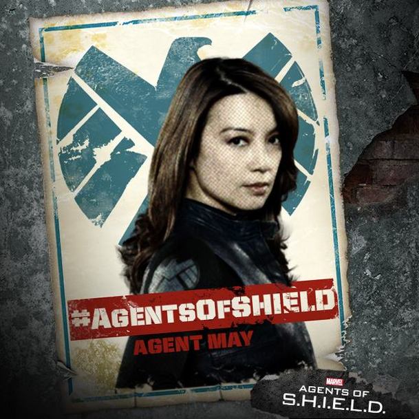 Agents of S.H.I.E.L.D.: Pilot | Fandíme filmu