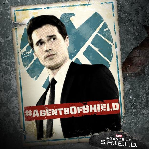 Agents of S.H.I.E.L.D.: Pilot | Fandíme filmu