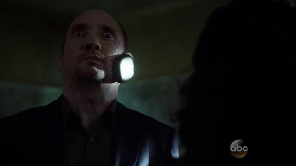 Agents of S.H.I.E.L.D.: The Magical Place | Fandíme filmu