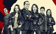 Recenze: Agents of S.H.I.E.L.D. - První série | Fandíme filmu
