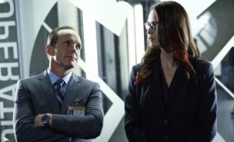 Agents of S.H.I.E.L.D.: The Hub | Fandíme filmu