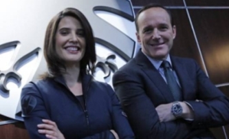 Agents of S.H.I.E.L.D.: FZZT | Fandíme filmu