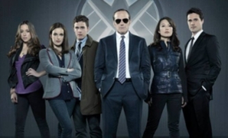 Agents of S.H.I.E.L.D.: Pilot | Fandíme filmu