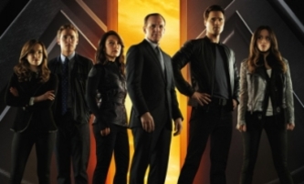 Agents of S.H.I.E.L.D.: 0-8-4 | Fandíme filmu