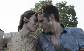 Ain´t Them Bodies Saints: První trailer a plakáty | Fandíme filmu