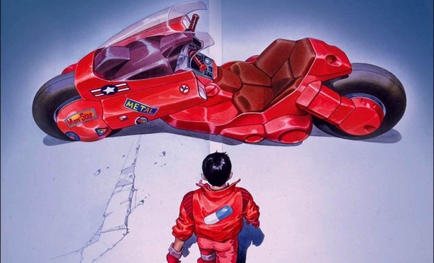 Akira má stanovené datum premiéry | Fandíme filmu