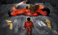 Akira: Prokletý projekt má režiséra | Fandíme filmu