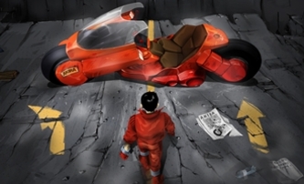 Akira: Prokletý projekt má režiséra | Fandíme filmu