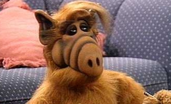Alf: Seriálový maňásek se podívá na plátna kin | Fandíme filmu