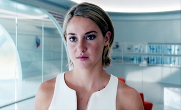 Shailene Woodley | Fandíme filmu