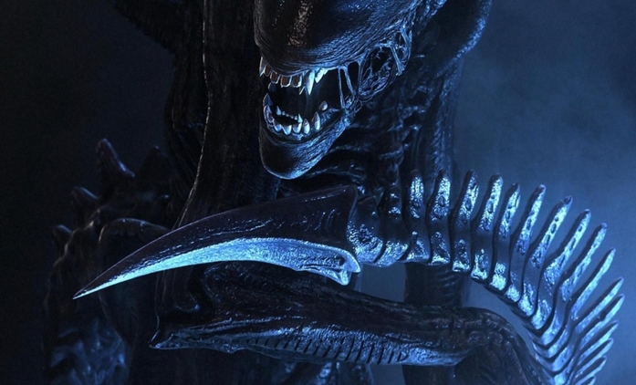 Alien: Covenant ukáže všechny podoby vetřelce, jak je známe | Fandíme filmu