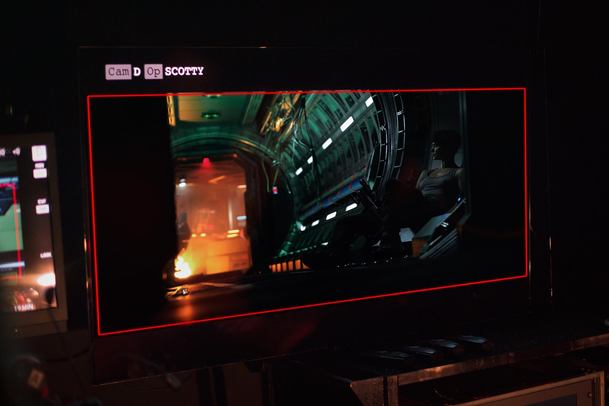 Alien: Covenant: Podrobnosti o novém Vetřelci | Fandíme filmu