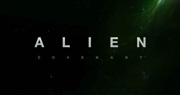 Alien: Covenant: První fotky vetřelců | Fandíme filmu