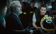 Alien: Covenant: Velké odhalení a nová fotka | Fandíme filmu