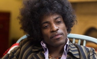 All Is by My Side: Jimi Hendrix ožije na plátně | Fandíme filmu