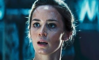 Emily Blunt | Fandíme filmu