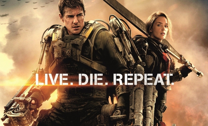 Edge of Tomorrow 2 našel scenáristy | Fandíme filmu