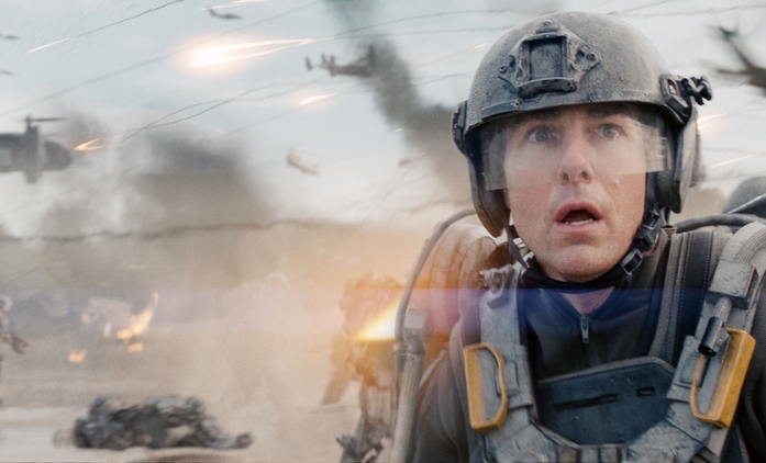 Edge of Tomorrow 2 může být příštím filmem Douga Limana | Fandíme filmu