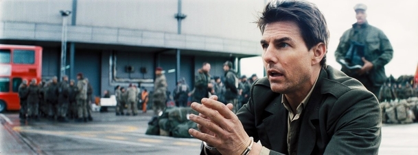 Tom Cruise si vybral režiséra pro film, který natočí ve vesmíru | Fandíme filmu