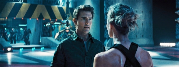 Na hraně zítřka 2 by se mohlo začít natáčet po Mission: Impossible 8, scénář je hotový | Fandíme filmu