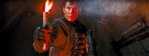 Tom Cruise si vybral režiséra pro film, který natočí ve vesmíru | Fandíme filmu