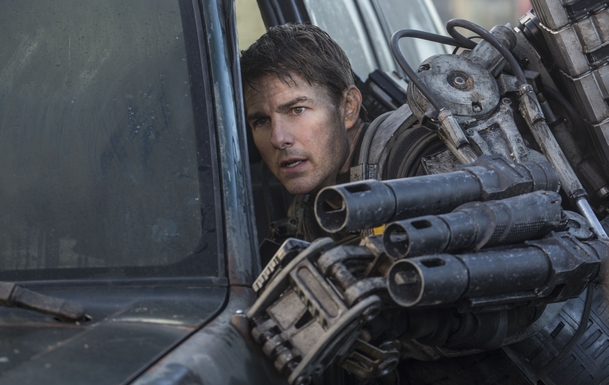 Edge of Tomorrow 2 může být příštím filmem Douga Limana | Fandíme filmu