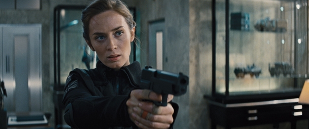 Emily Blunt | Fandíme filmu