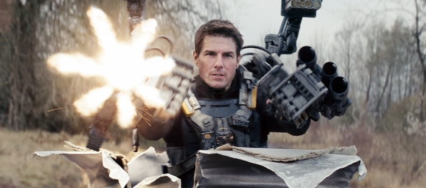 Edge of Tomorrow 2 může být příštím filmem Douga Limana | Fandíme filmu