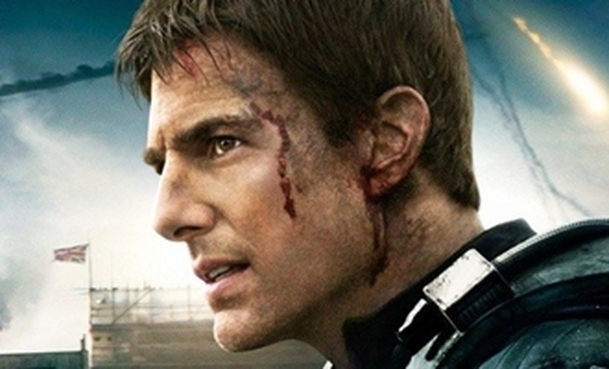 Studio Universal chce doprovodit Toma Cruise do vesmíru | Fandíme filmu