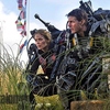 All You Need Is Kill mění název na Edge of Tomorrow | Fandíme filmu