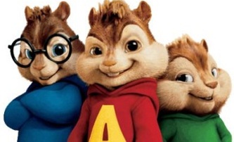 Alvin a Chipmunkové 3: První teaser | Fandíme filmu