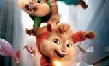 Alvin a Chipmunkové: Čiperná jízda | Fandíme filmu