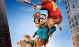 Alvin a Chipmunkové: Čiperná jízda | Fandíme filmu