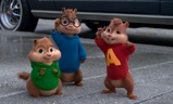 Alvin a Chipmunkové: Čiperná jízda | Fandíme filmu