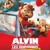 Alvin a Chipmunkové: Čiperná jízda - To se z toho chipnu! | Fandíme filmu