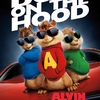 Alvin a Chipmunkové: Čiperná jízda | Fandíme filmu