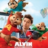 Alvin a Chipmunkové: Čiperná jízda | Fandíme filmu