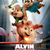 Alvin a Chipmunkové: Čiperná jízda | Fandíme filmu