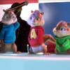 Alvin a Chipmunkové: Čiperná jízda | Fandíme filmu