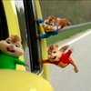 Alvin a Chipmunkové: Čiperná jízda - To se z toho chipnu! | Fandíme filmu